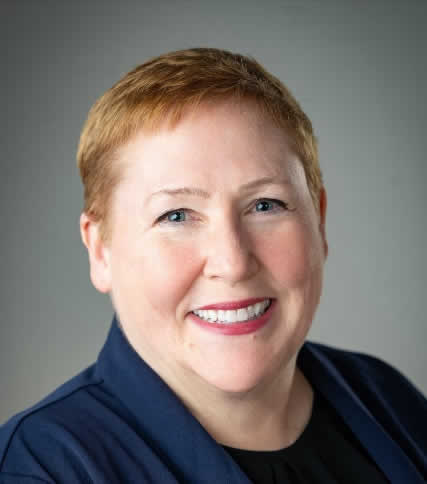 Holly J Erskine, LCSW Therapist