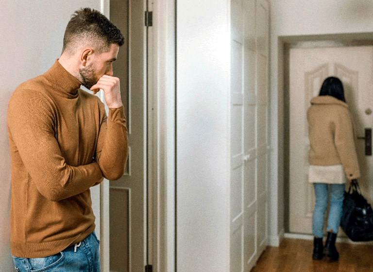 Narcissistic Abuse